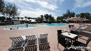 Palmeras Garden Hotel 3*