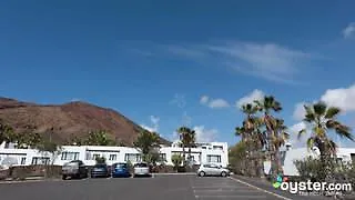 Palmeras Garden 3* Playa Blanca (Lanzarote)