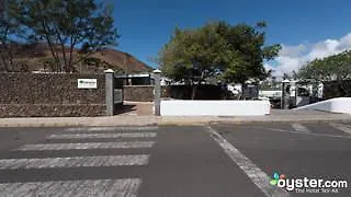 Palmeras Garden Playa Blanca (Lanzarote)