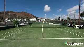 Palmeras Garden 3*
