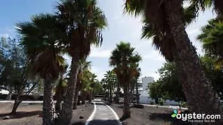 Hotel Palmeras Garden