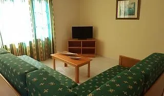 Palmeras Garden 3*