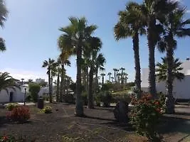 Hotel Palmeras Garden Playa Blanca (Lanzarote)