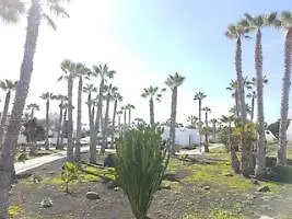 Palmeras Garden Playa Blanca (Lanzarote)